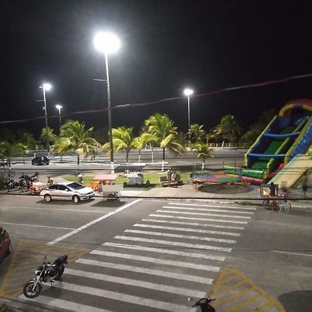 Pousada Da Orla Salinopolis Luaran gambar