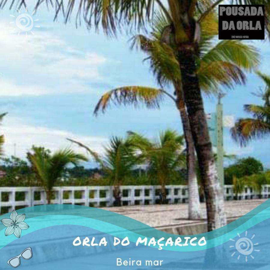 Pousada Da Orla Salinopolis Luaran gambar
