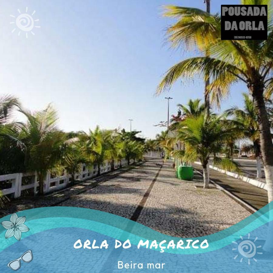 Pousada Da Orla Salinopolis Luaran gambar