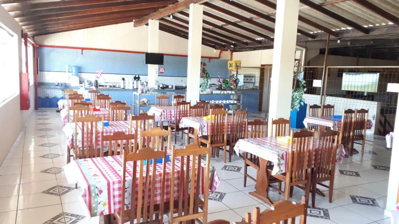 Pousada Da Orla Salinopolis Luaran gambar