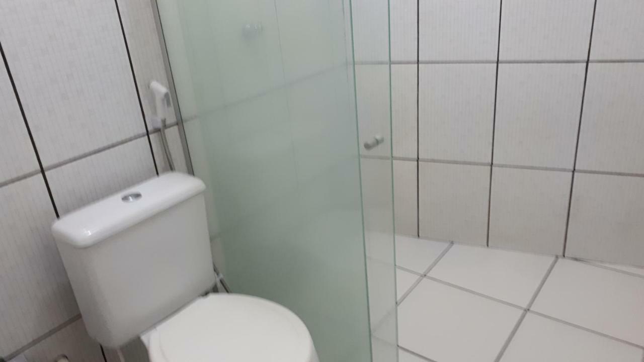 Pousada Da Orla Salinopolis Bilik gambar