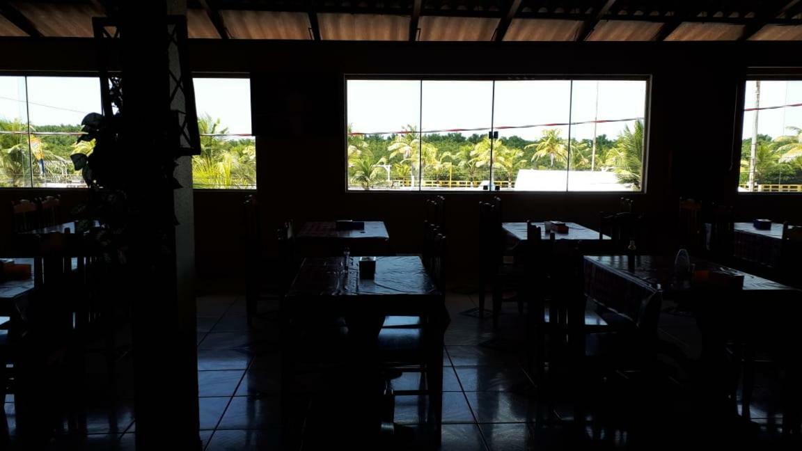 Pousada Da Orla Salinopolis Luaran gambar