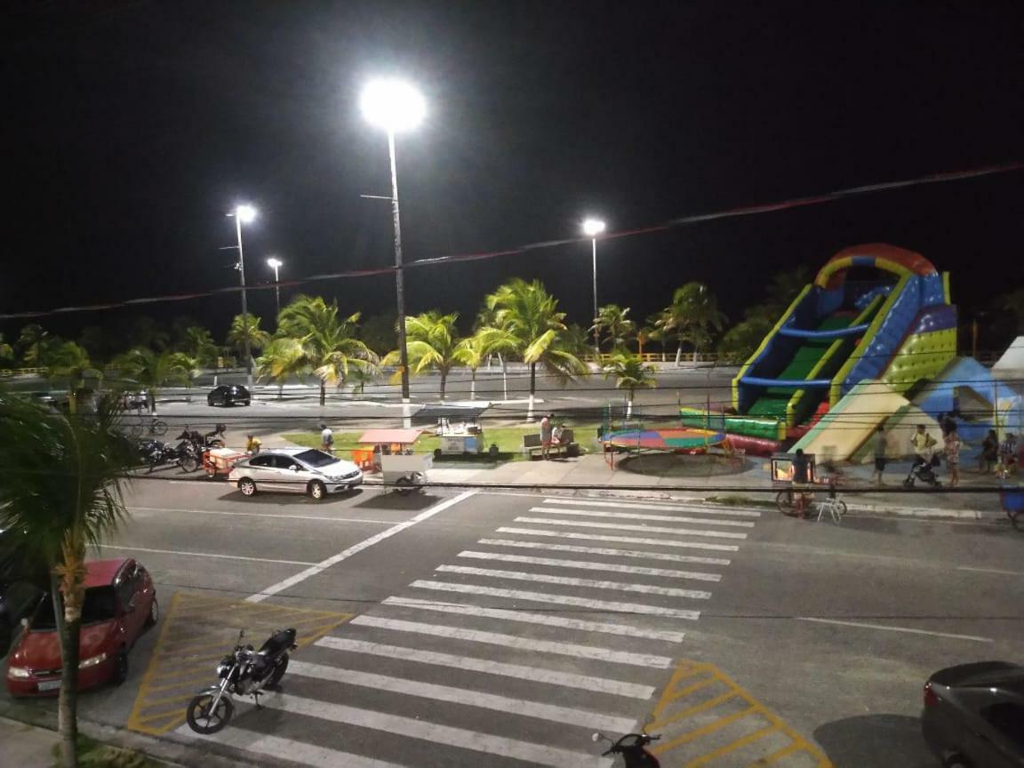 Pousada Da Orla Salinopolis Luaran gambar
