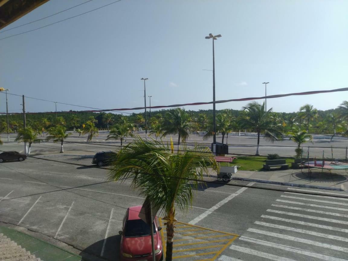 Pousada Da Orla Salinopolis Luaran gambar