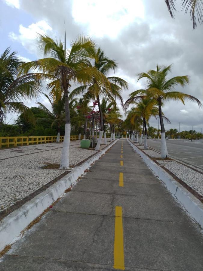 Pousada Da Orla Salinopolis Luaran gambar